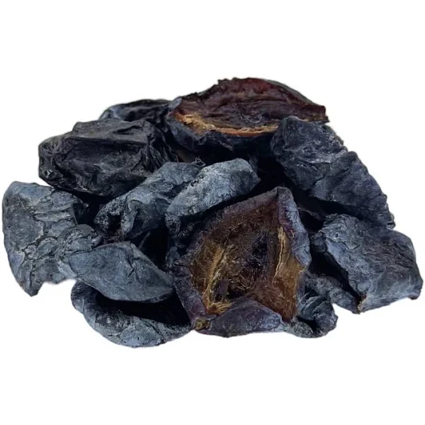 Чорнослив сушений