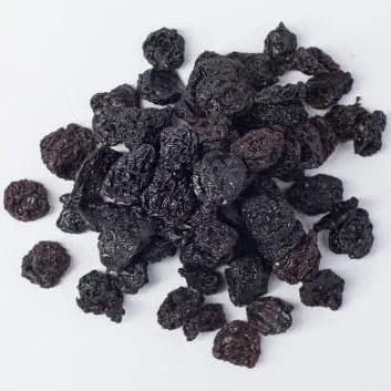 Вишня сушена