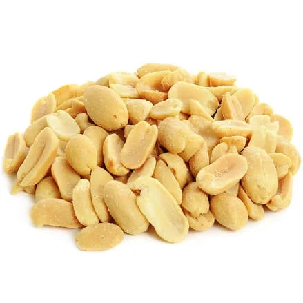 Арахіс смажений солений