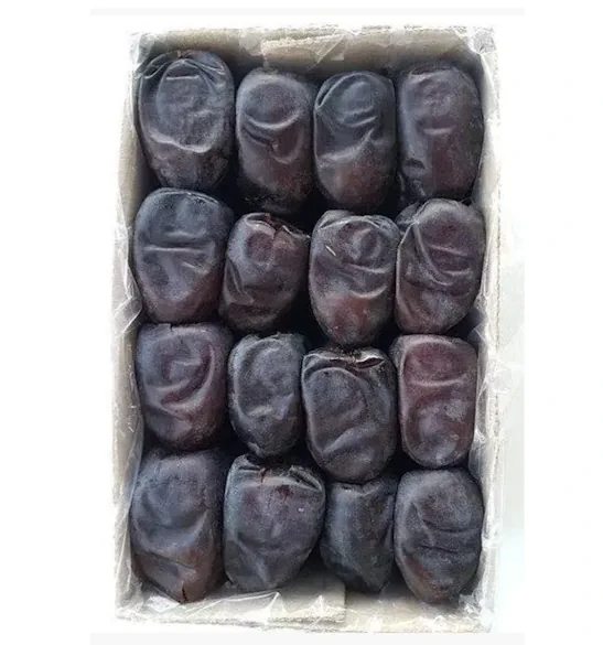 Фінік Мазафатті