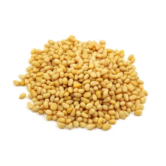 Кедровий горіх