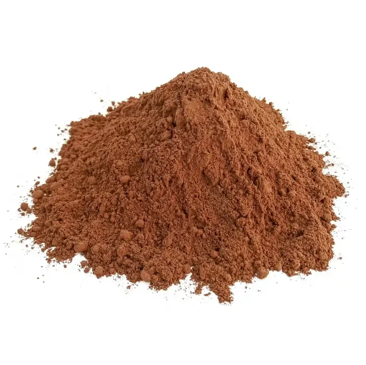 Какао-порошок натуральний
